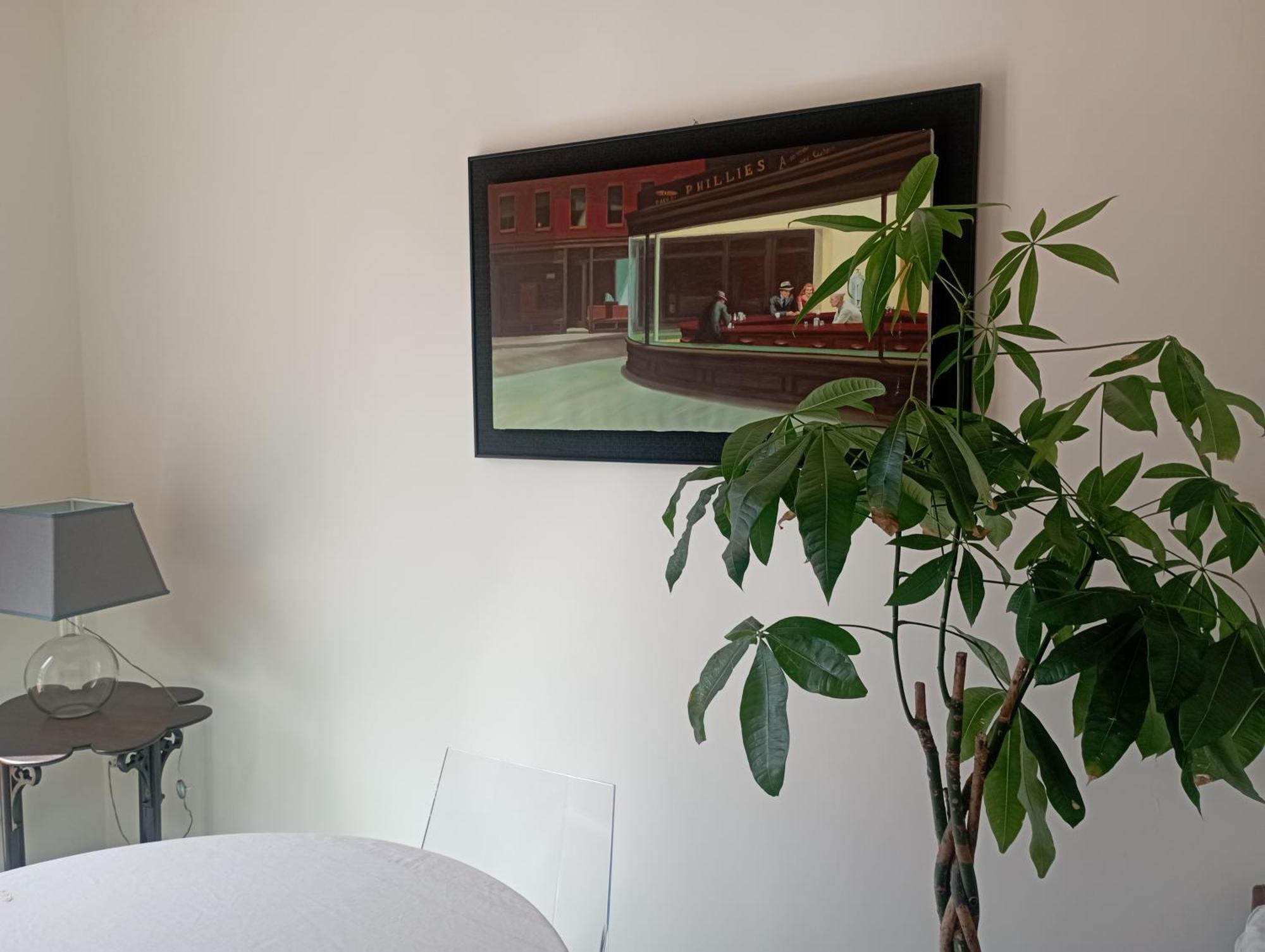 مبيت وإفطار فِتيربو Le Petit Relais المظهر الخارجي الصورة