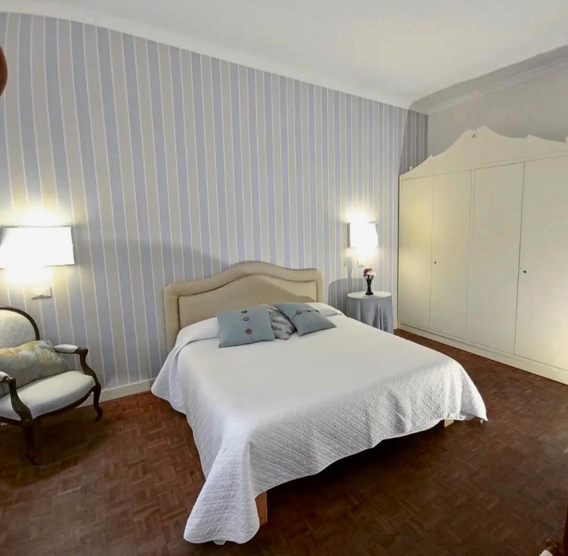مبيت وإفطار فِتيربو Le Petit Relais المظهر الخارجي الصورة
