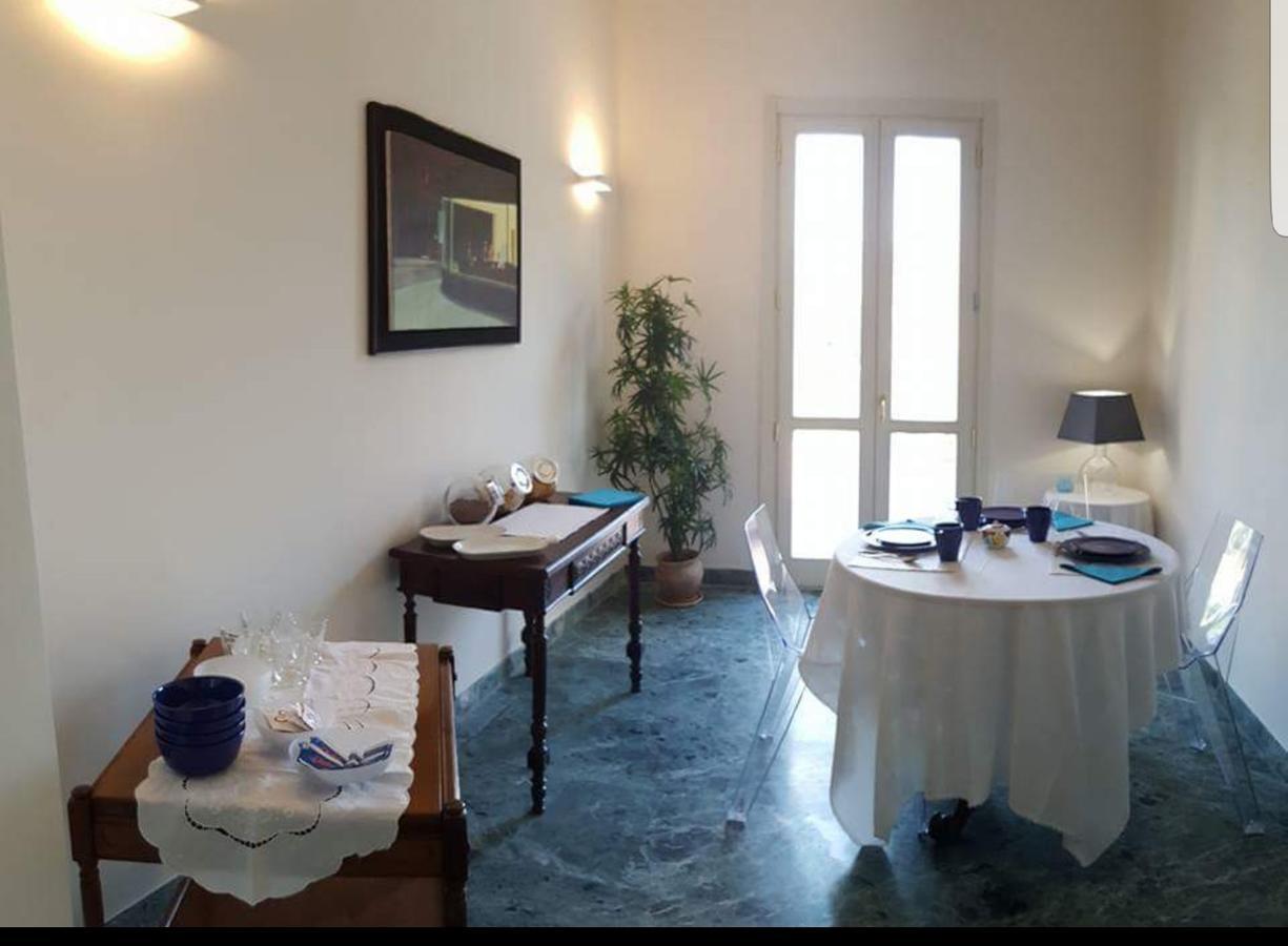 مبيت وإفطار فِتيربو Le Petit Relais المظهر الخارجي الصورة